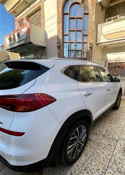 هيونداي توسان
